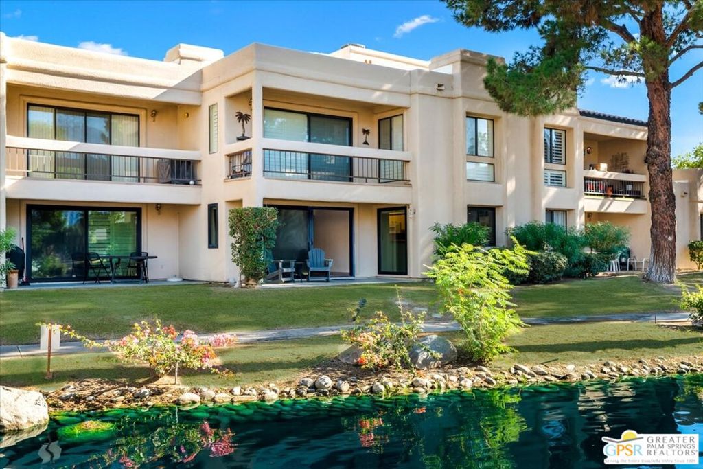 Canyon Shores - Residential