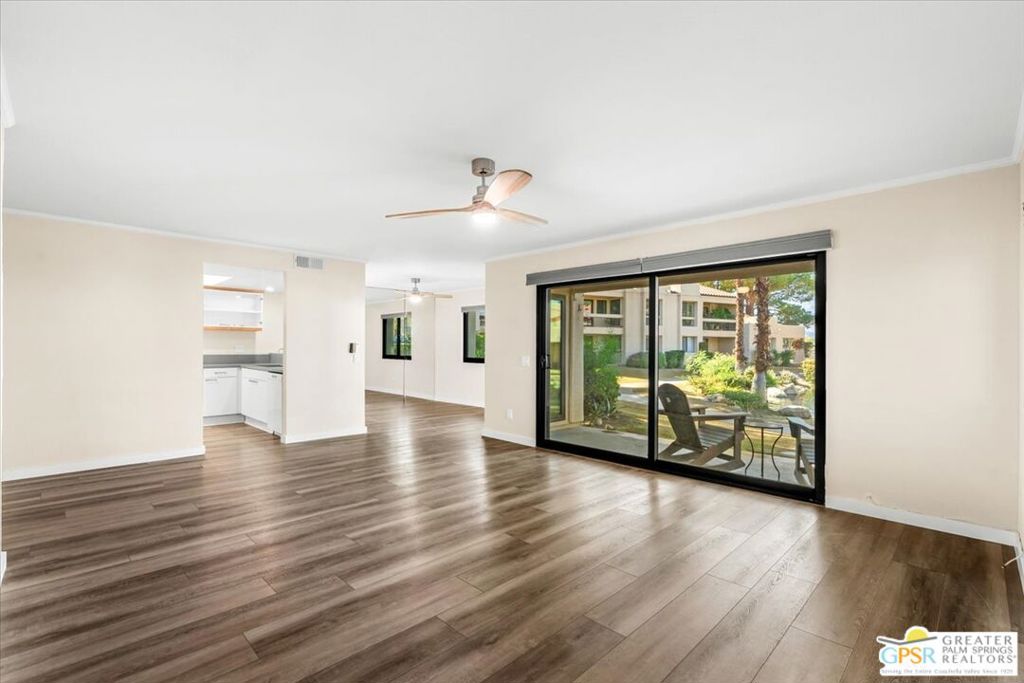 Canyon Shores - Residential