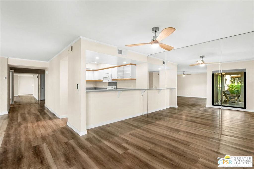 Canyon Shores - Residential