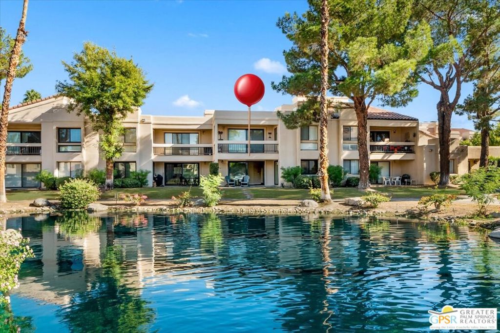 Canyon Shores - Residential