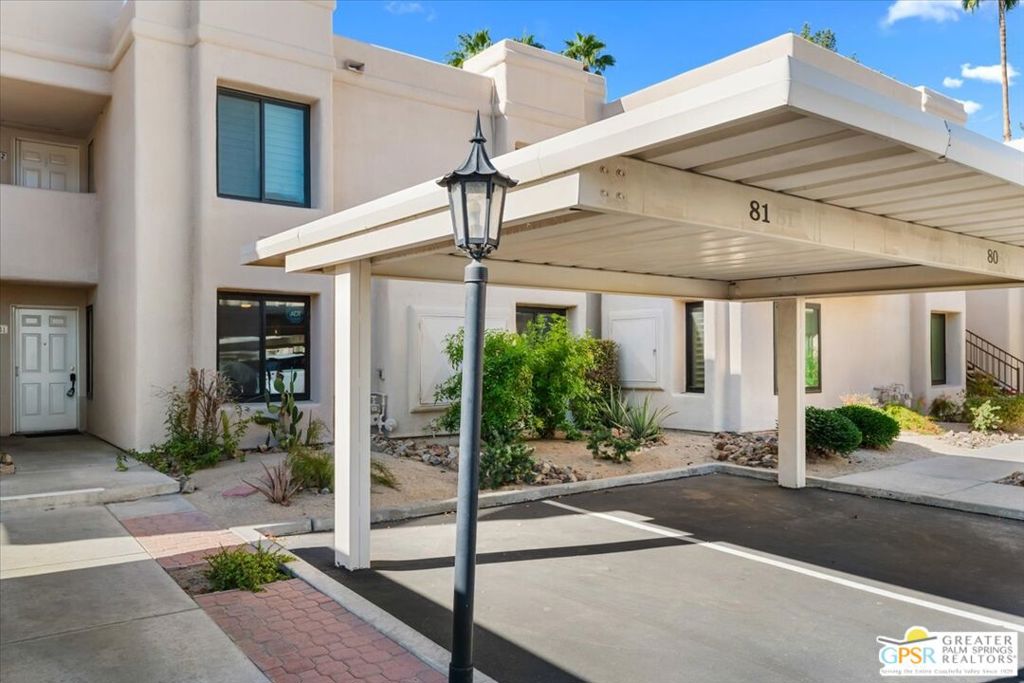 Canyon Shores - Residential