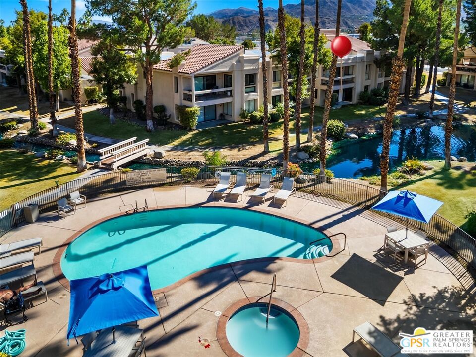 Canyon Shores - Residential