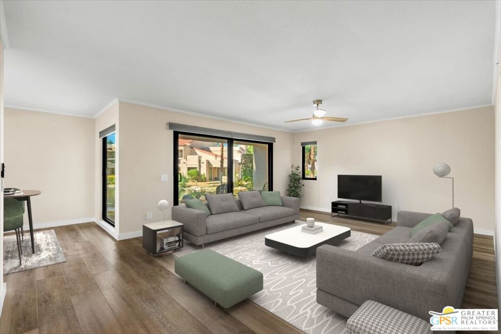 Canyon Shores - Residential