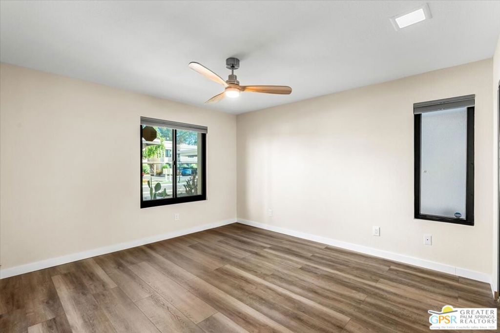 Canyon Shores - Residential