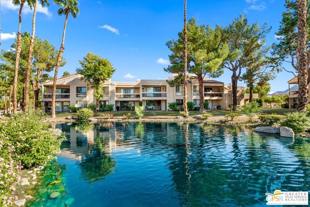 Canyon Shores - Residential