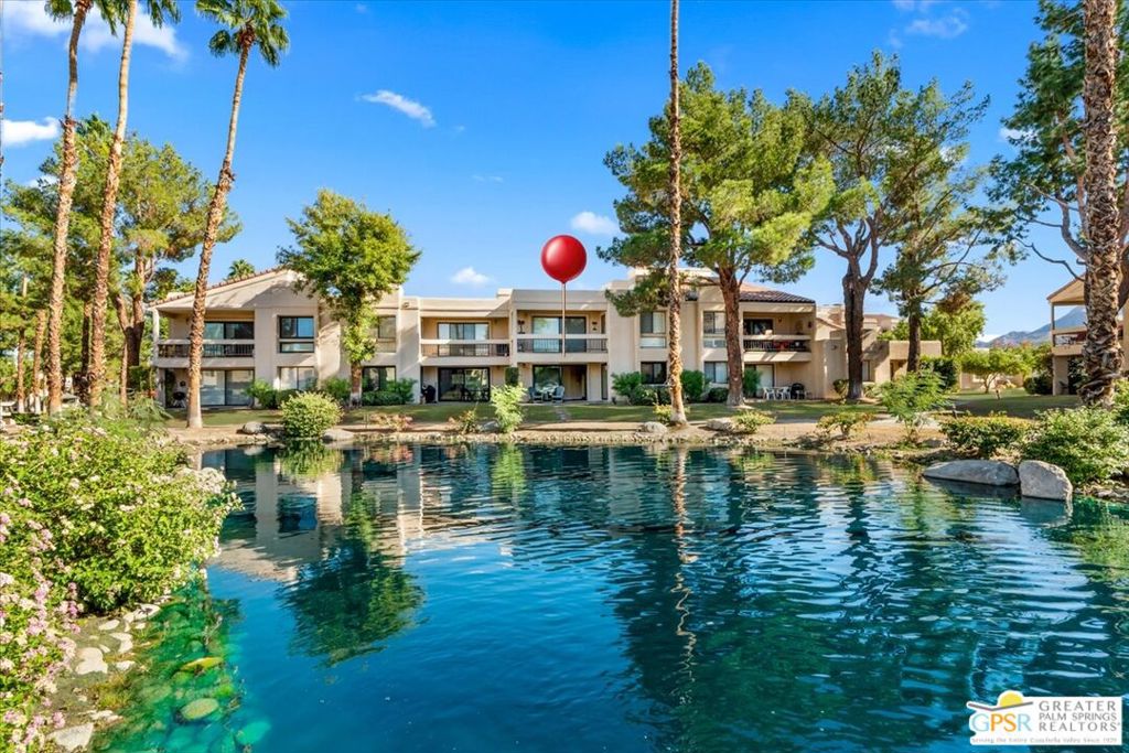 Canyon Shores - Residential