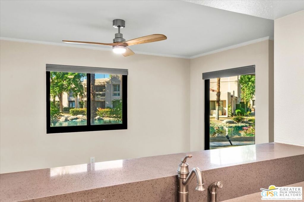 Canyon Shores - Residential