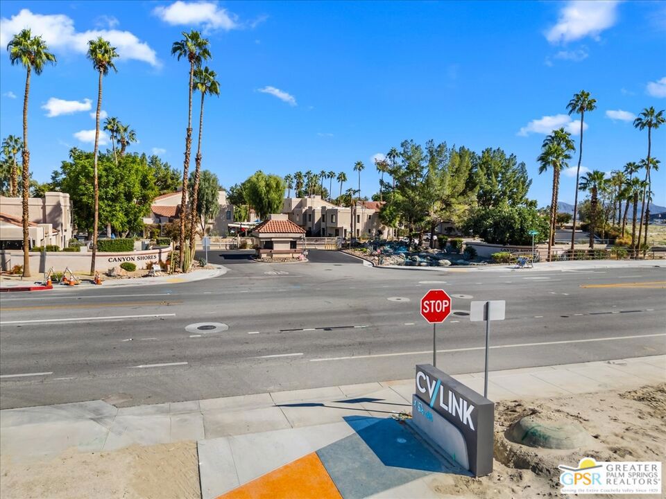 Canyon Shores - Residential