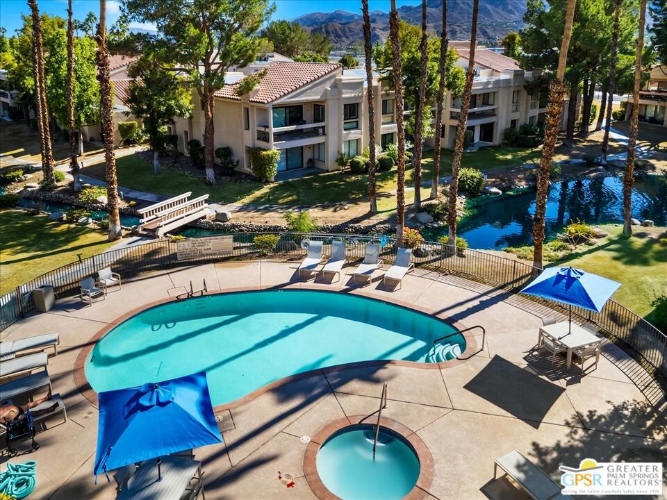 Canyon Shores - Residential