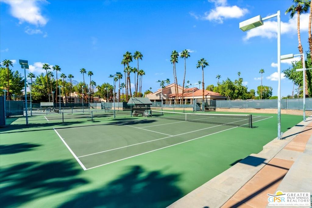 Canyon Shores - Residential