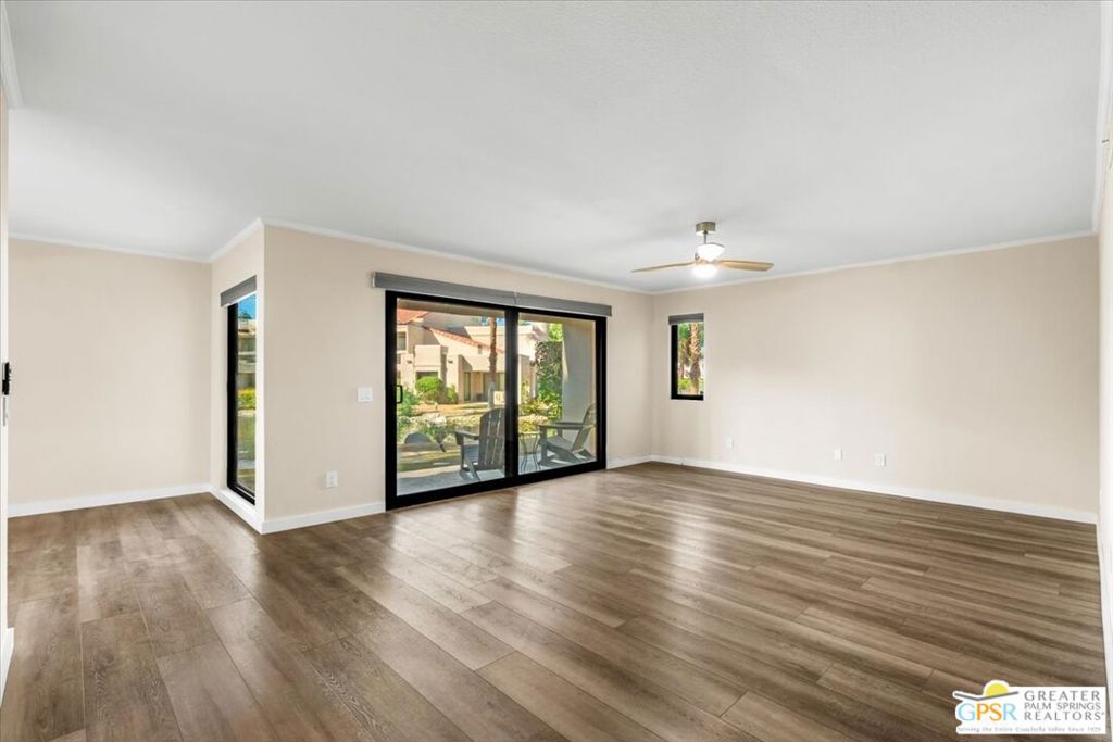 Canyon Shores - Residential