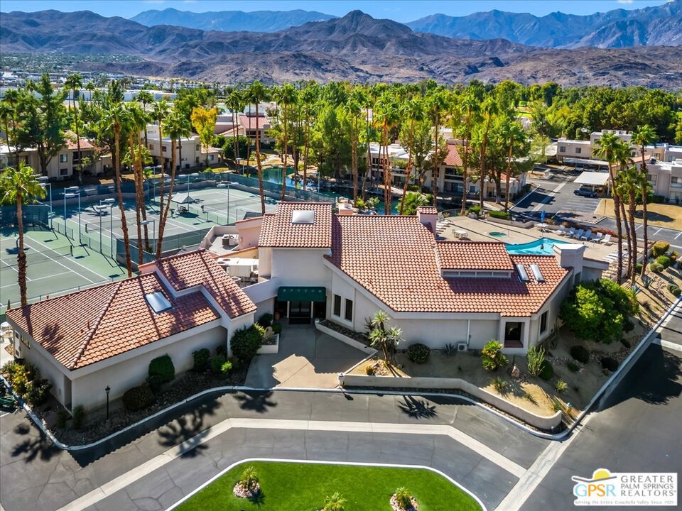 Canyon Shores - Residential