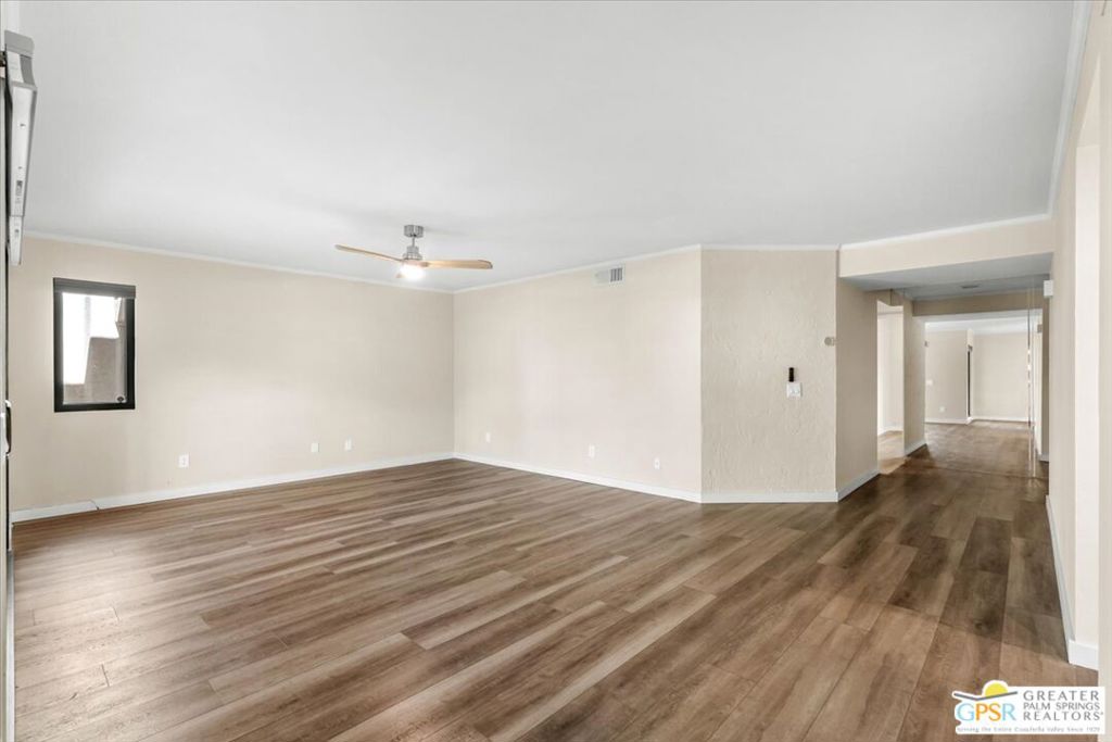 Canyon Shores - Residential