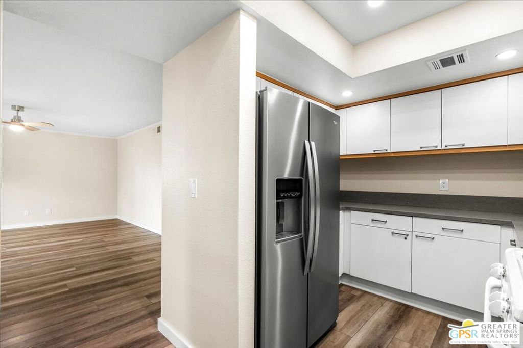 Canyon Shores - Residential