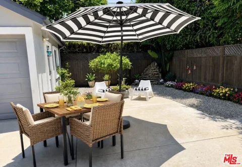 10824 Westminster Avenue, Los Angeles, CA 90034 - MLS#: 26870587