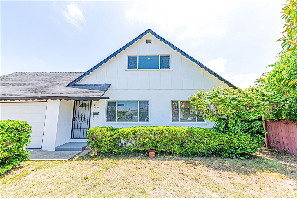 1510 W 147th Street