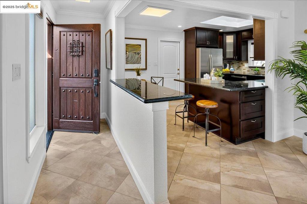 CLAYON VALLEY - Residential