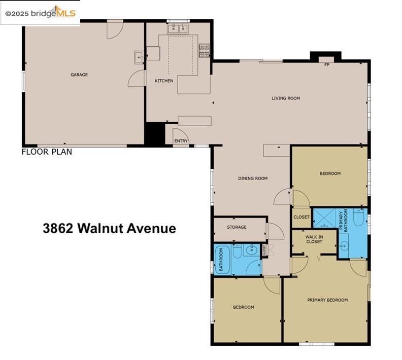 CLAYON VALLEY - Residential