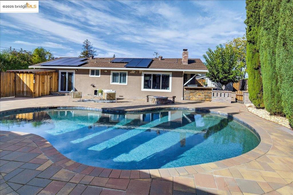 CLAYON VALLEY - Residential