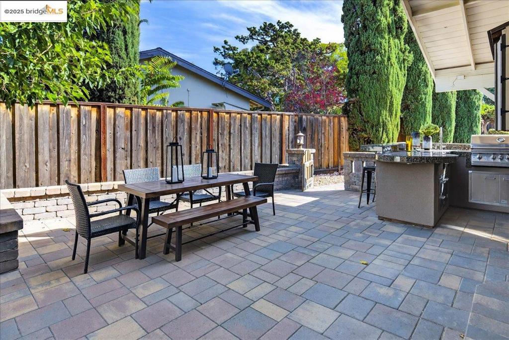 CLAYON VALLEY - Residential