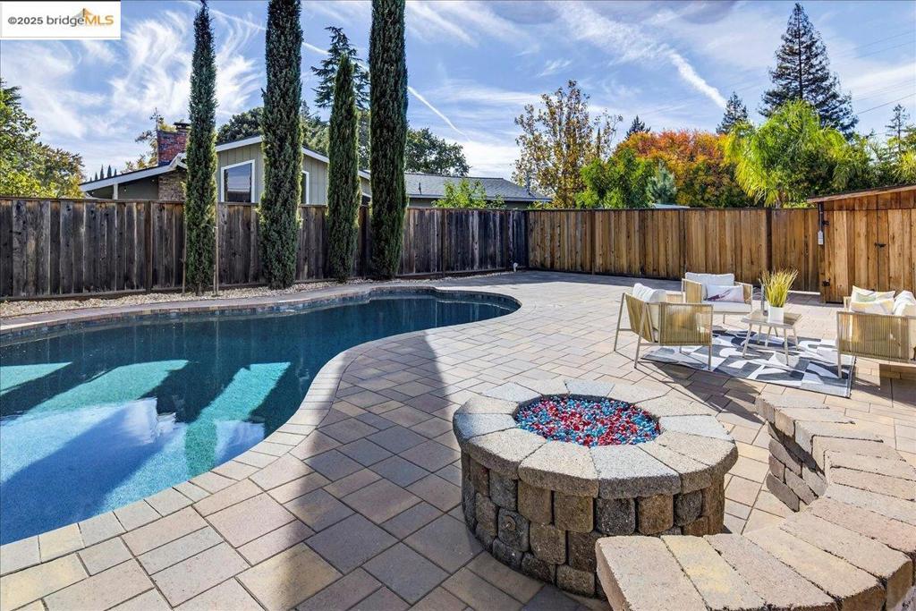 CLAYON VALLEY - Residential