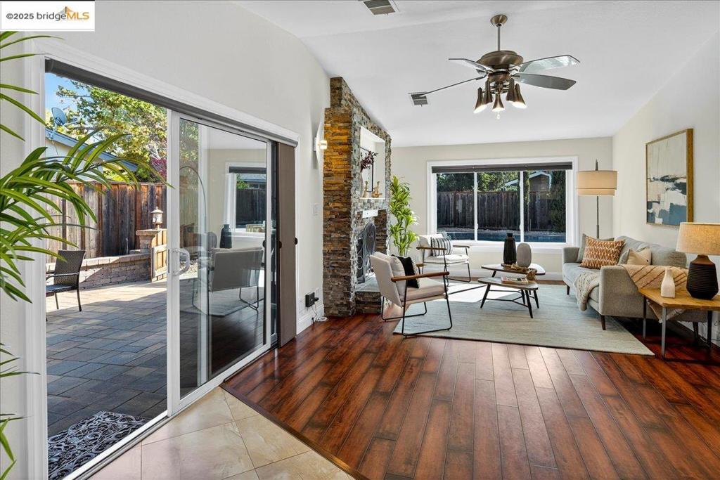 CLAYON VALLEY - Residential