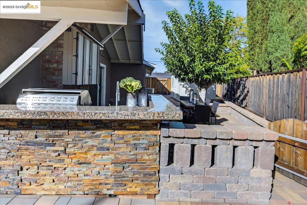 CLAYON VALLEY - Residential