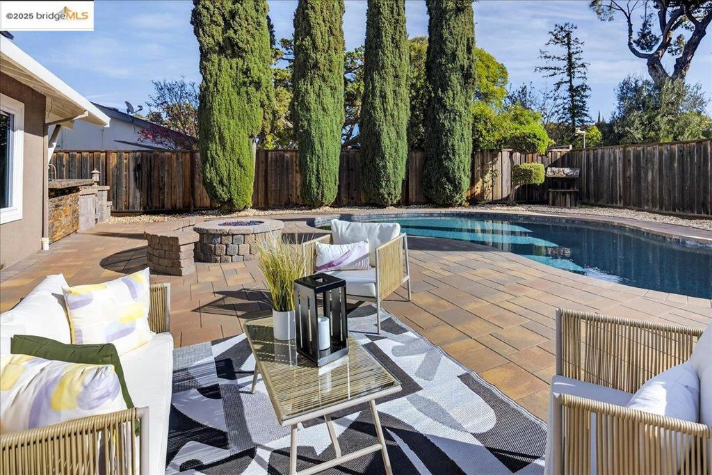 CLAYON VALLEY - Residential