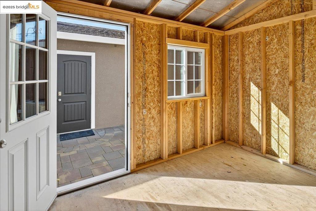 CLAYON VALLEY - Residential