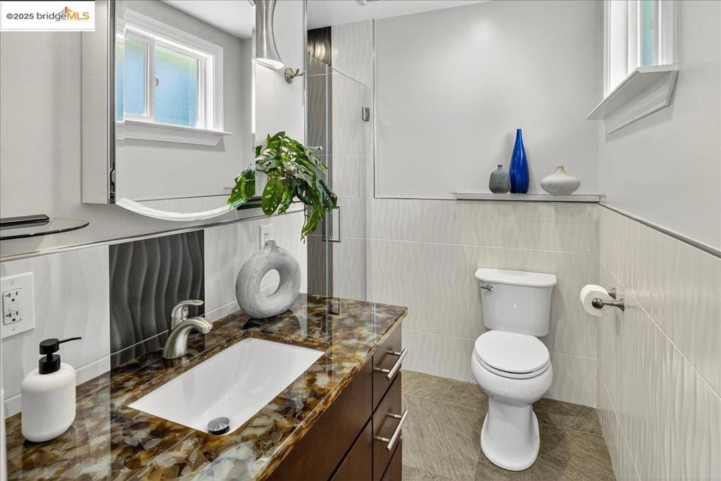 CLAYON VALLEY - Residential