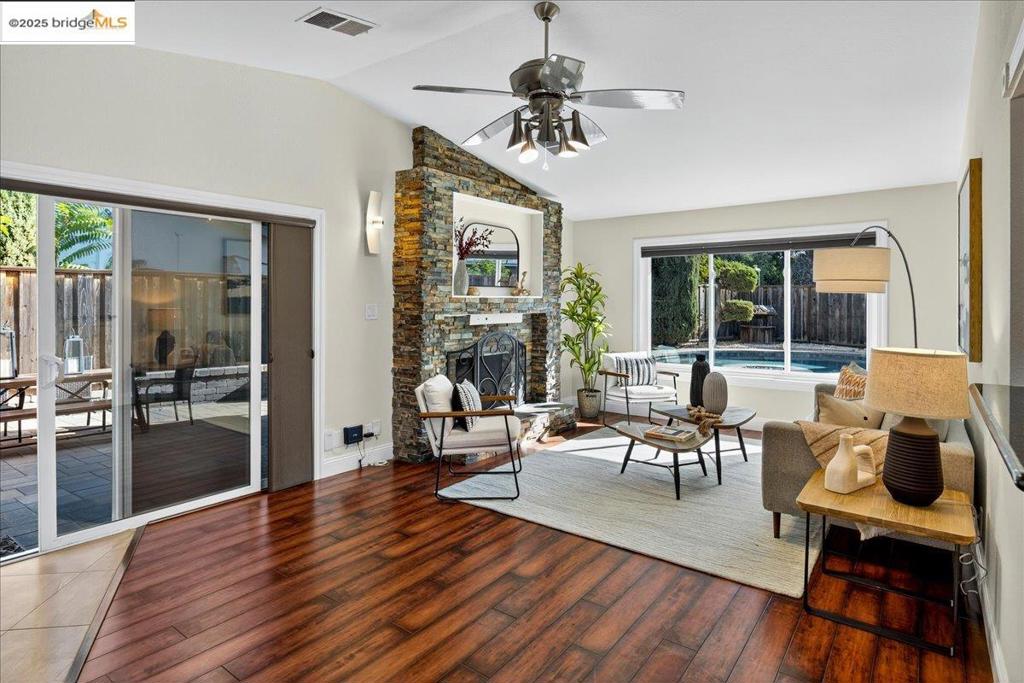 CLAYON VALLEY - Residential