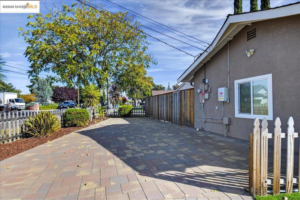 CLAYON VALLEY - Residential