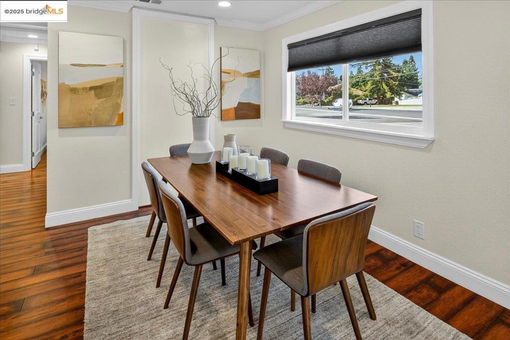 CLAYON VALLEY - Residential