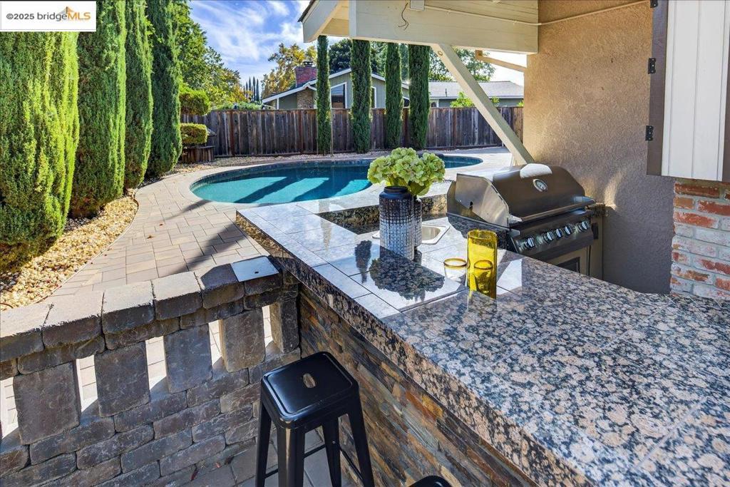 CLAYON VALLEY - Residential