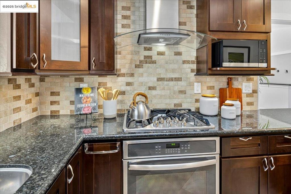 CLAYON VALLEY - Residential