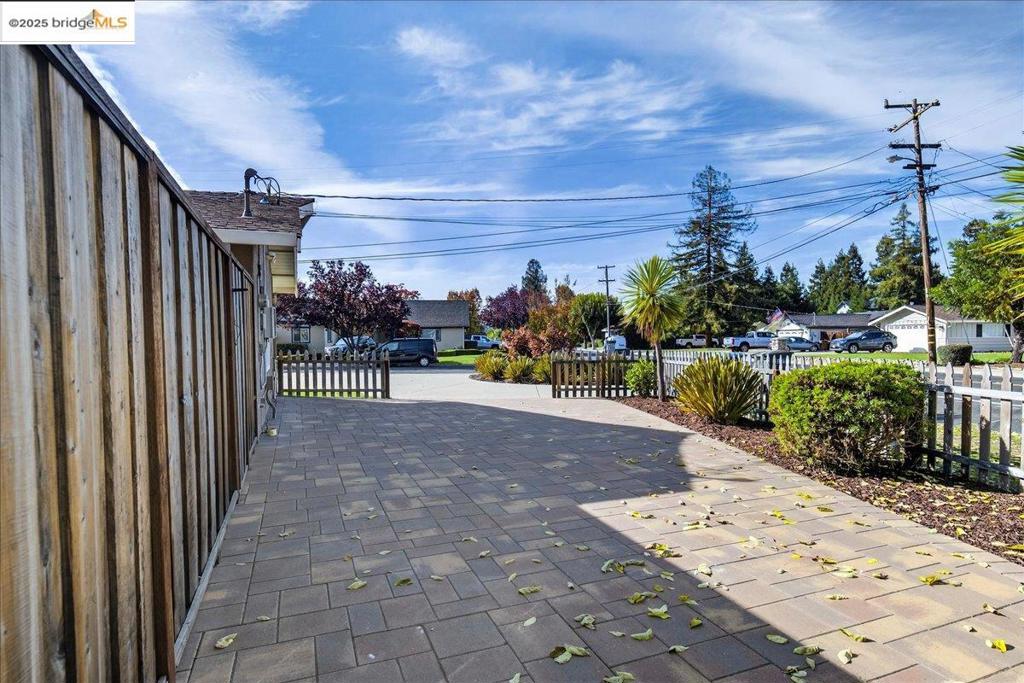 CLAYON VALLEY - Residential