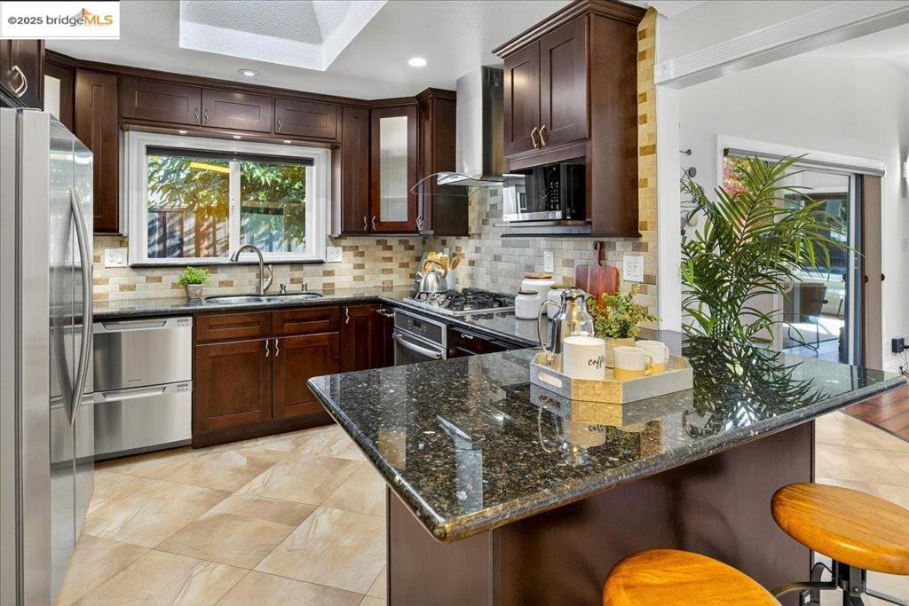 CLAYON VALLEY - Residential