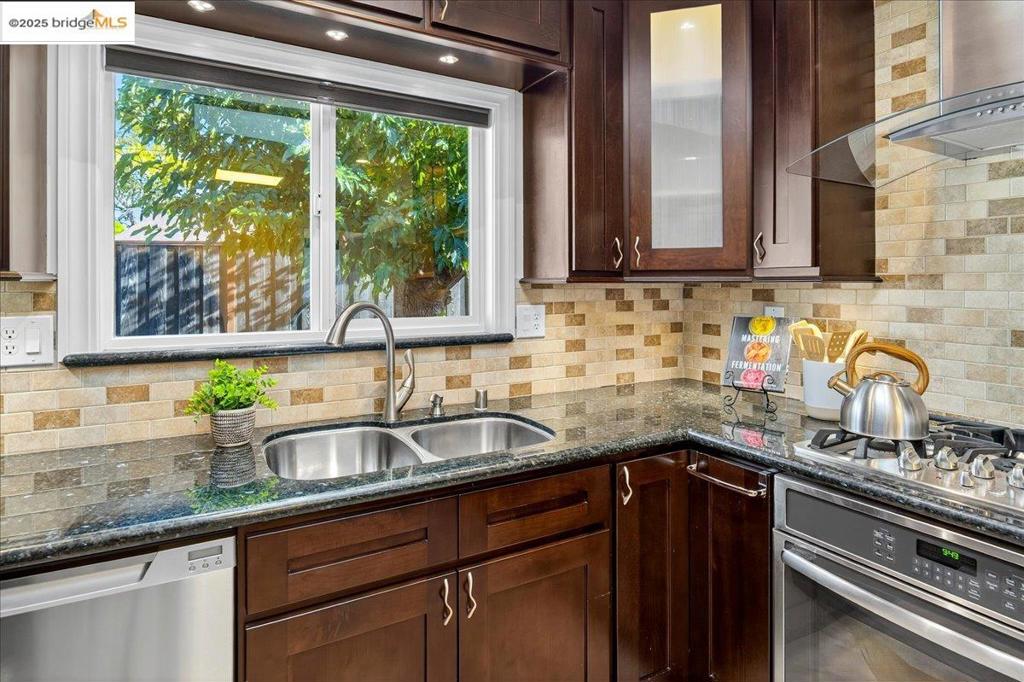 CLAYON VALLEY - Residential