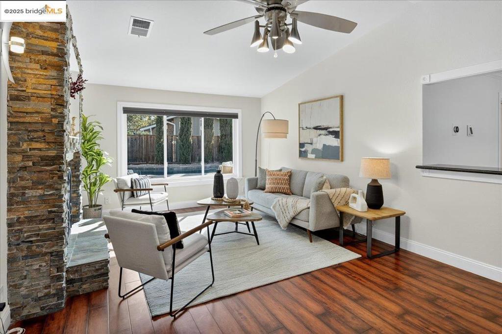 CLAYON VALLEY - Residential