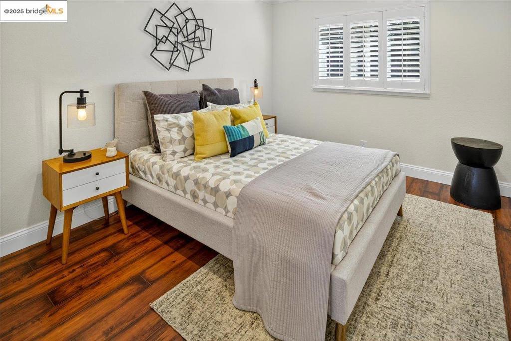 CLAYON VALLEY - Residential