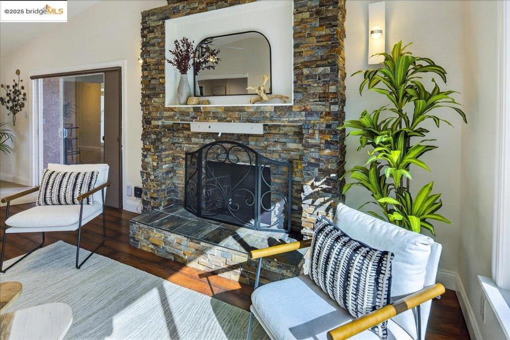 CLAYON VALLEY - Residential