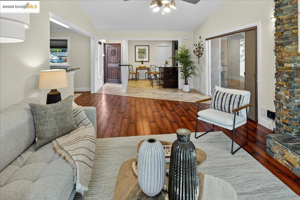 CLAYON VALLEY - Residential