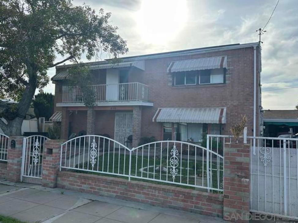 410 S 58th St.