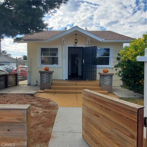 1101 Junipero Avenue Long Beach CA 90804