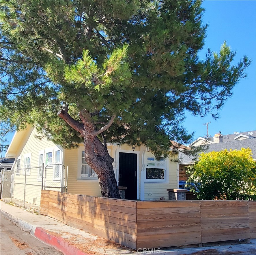 Junipero Gardens (JPG) - Residential