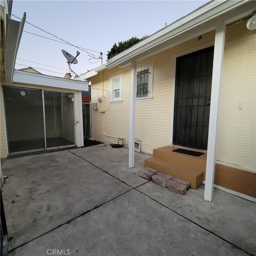 Junipero Gardens (JPG) - Residential