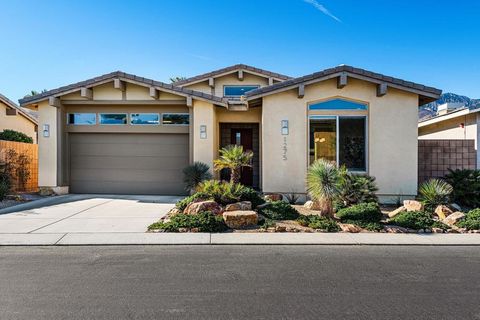Photo of 1275 Passage Street, Palm Springs, CA 92262 (MLS # 219123535PS)