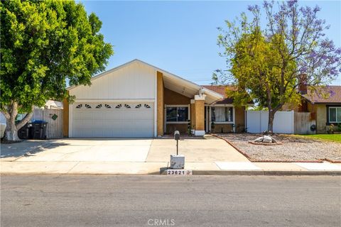 23621 Suncrest Avenue Moreno Valley CA 92553