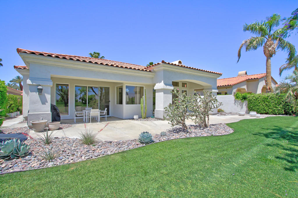 Indian Ridge - Residential