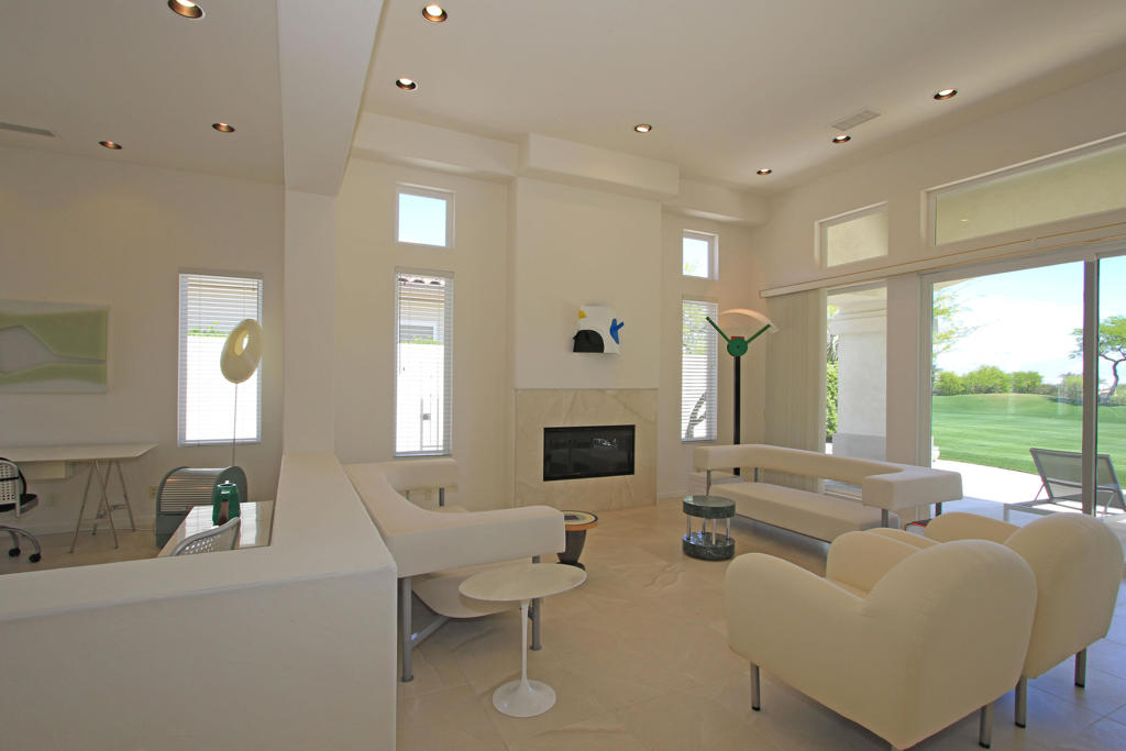 Indian Ridge - Residential